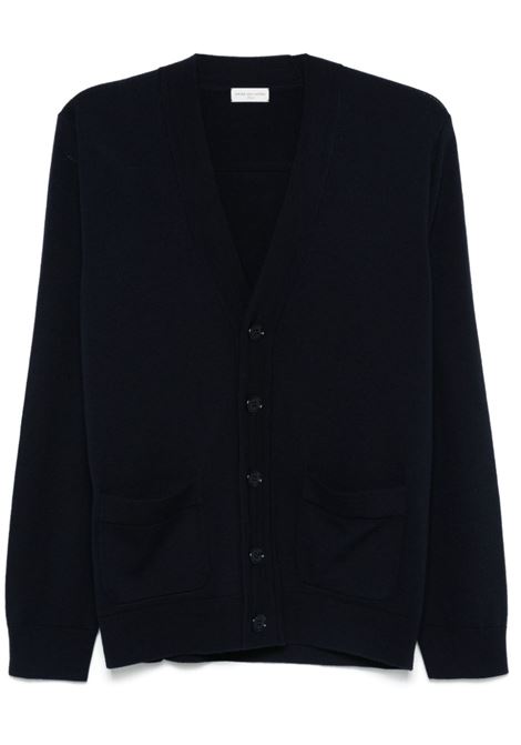 cardigan DRIES VAN NOTEN | Cardigan | MURDOCH9700509